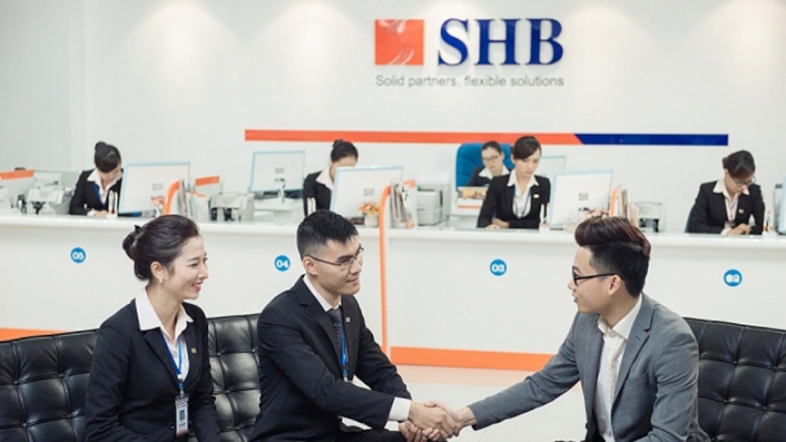 SHB to transfer 100% of capital in SHB Finance to Thailand's Krungsri